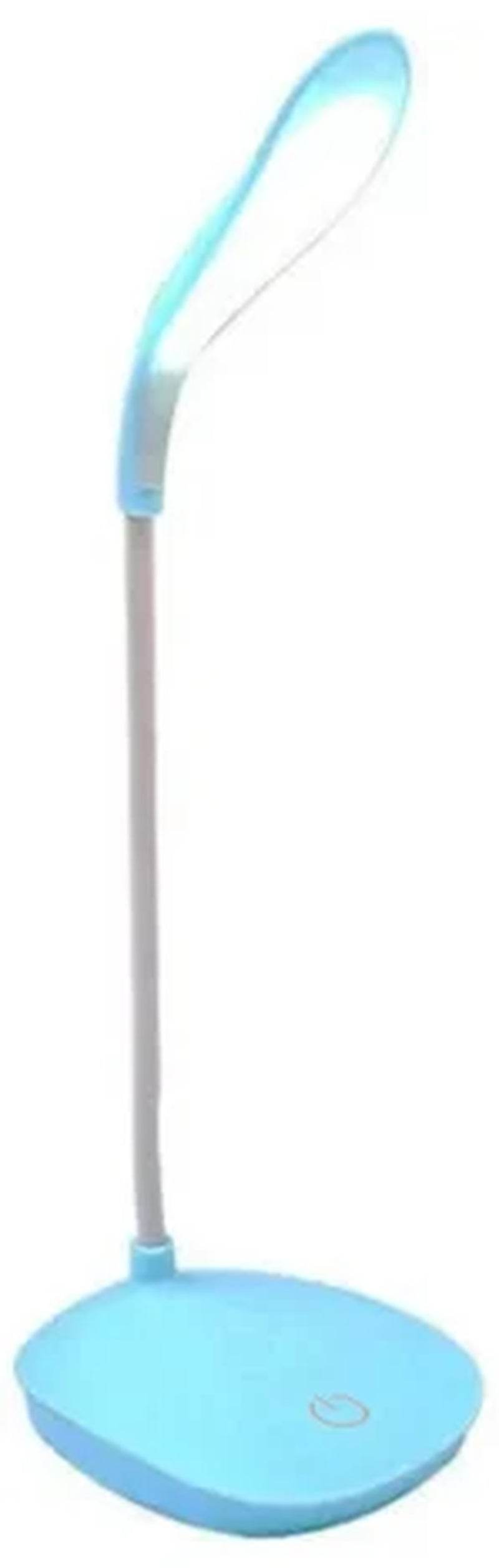 LumiStudy™ USB LED Reading Lamp - Savor Collective Inc.