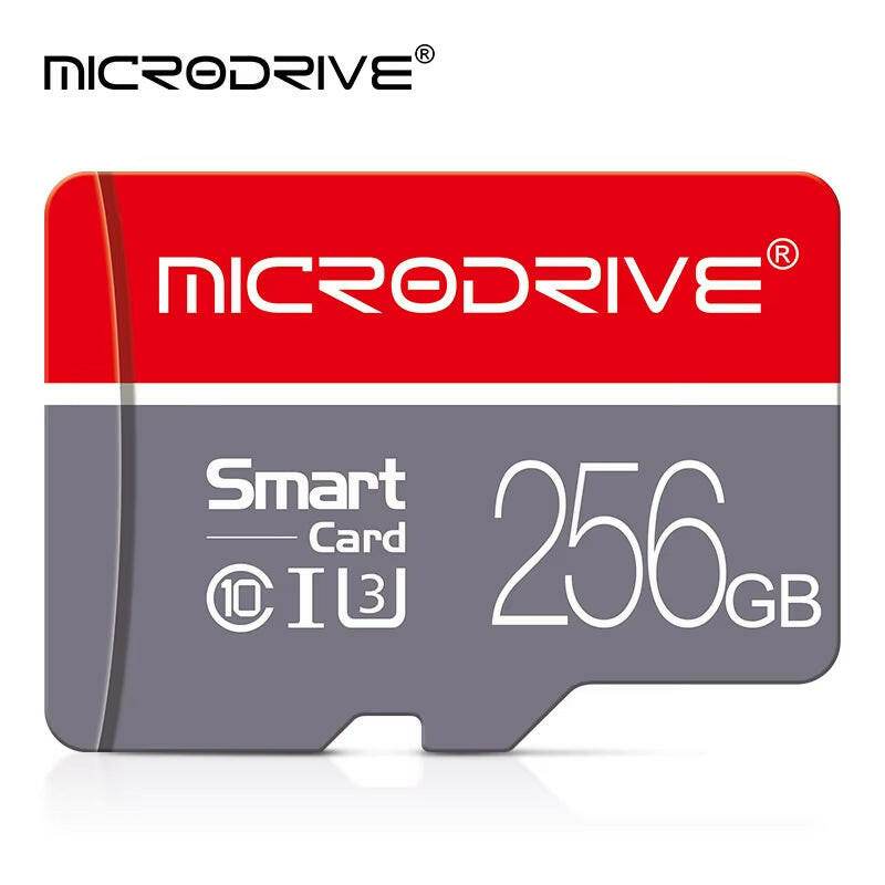 DataVault™ Mini SD Card - Class 10 - Savor Collective Inc.
