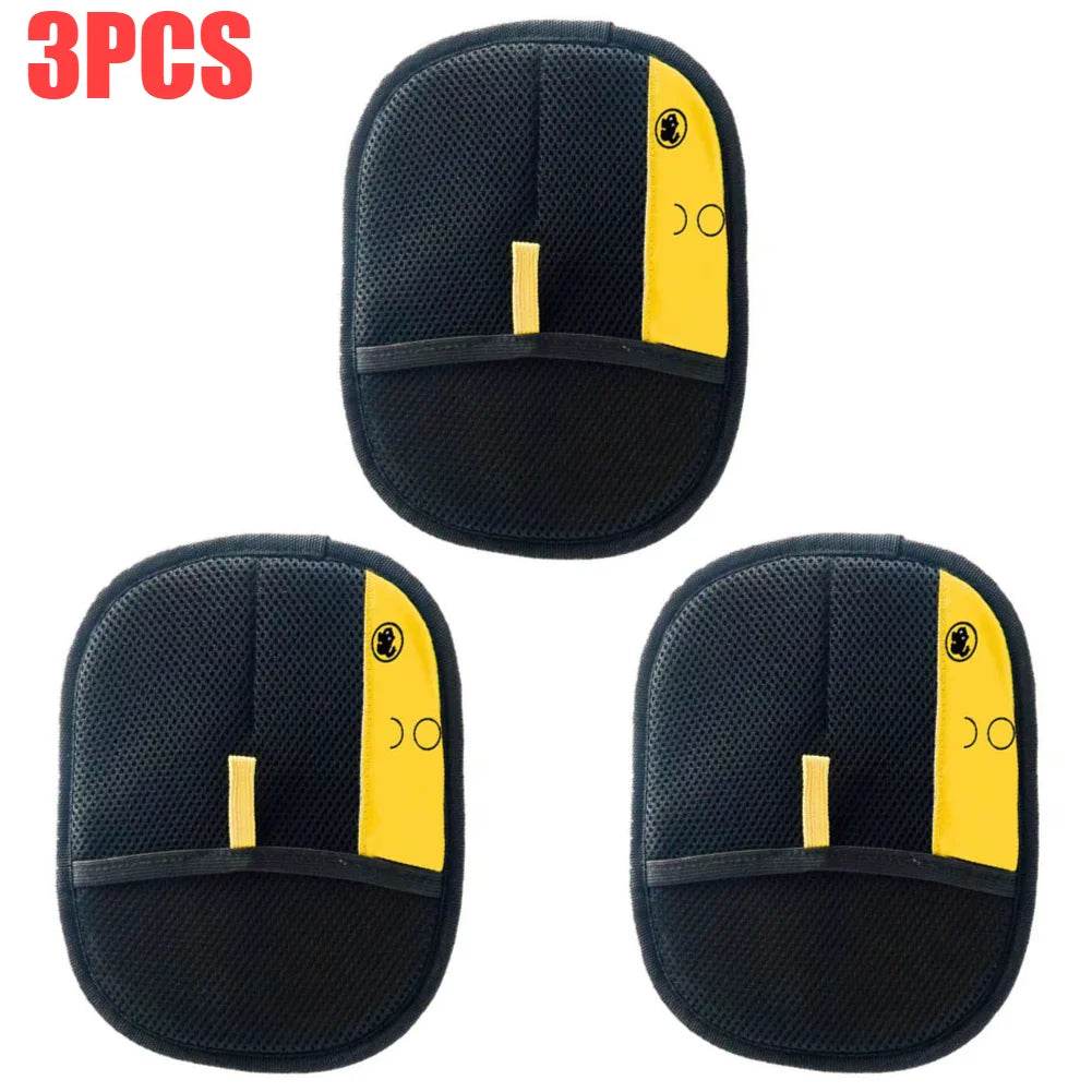 FurMagnet™ Hair Remover Gloves - Multi-Pack - Savor Collective Inc.