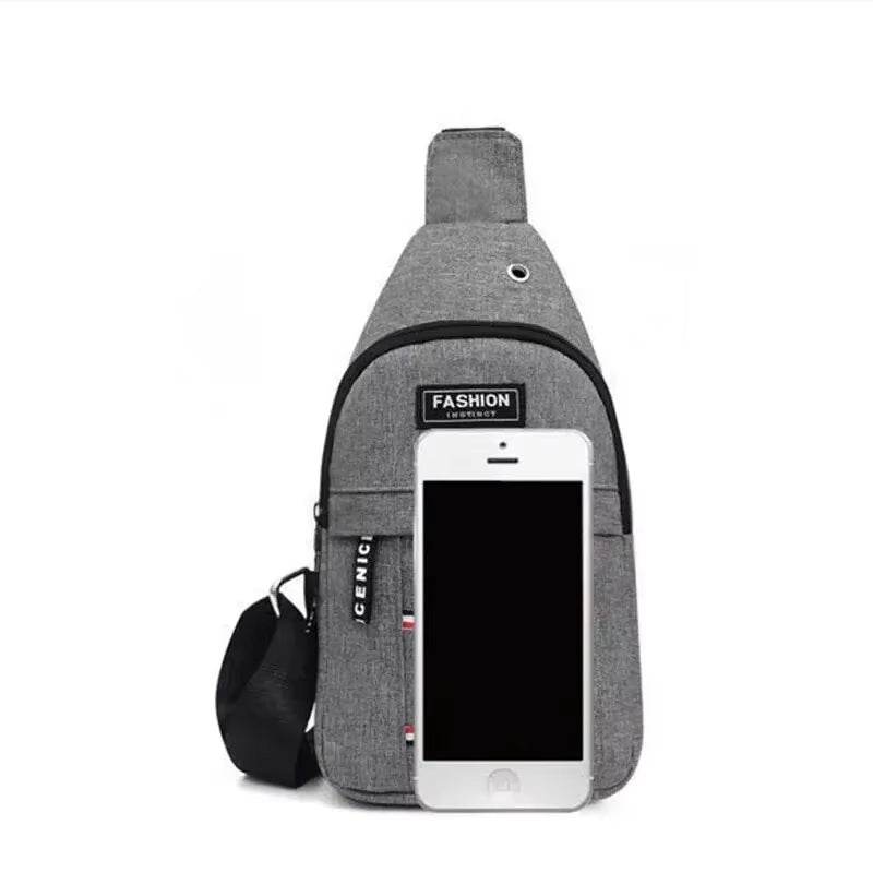 AdventurePack™ Fanny Pack - Waterproof - Savor Collective Inc.