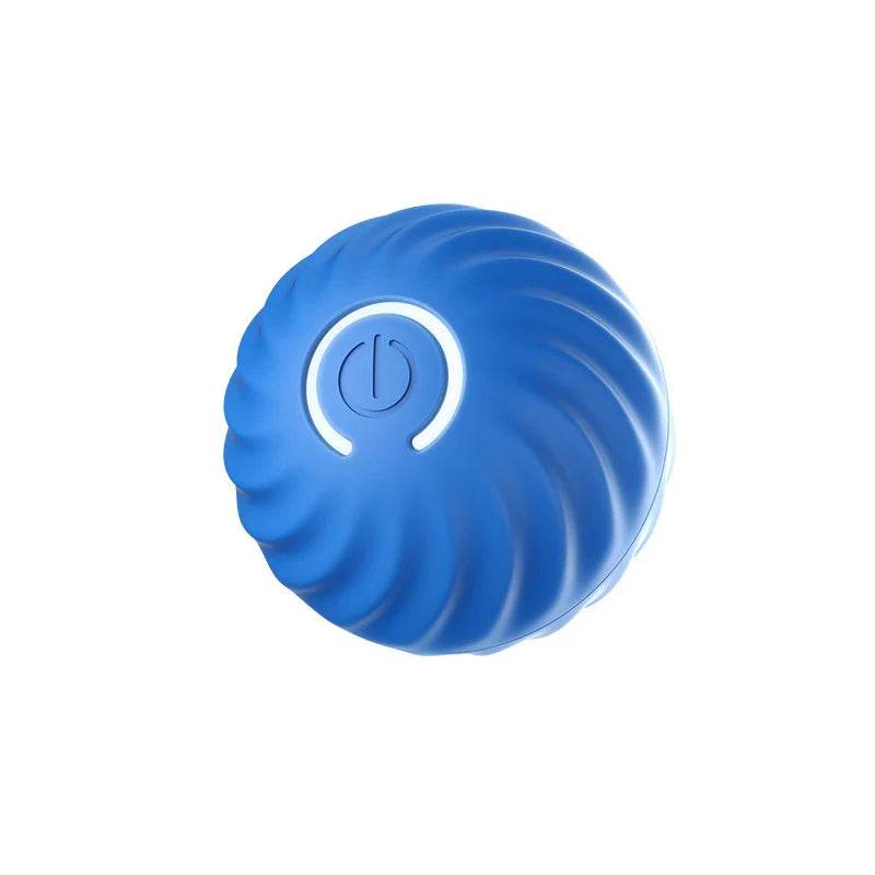 PlaySphere™ Dog Ball - Smart Interactive - Savor Collective Inc.