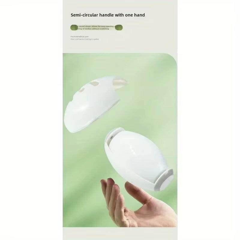 EcoRoll™ Lint Roller - Washable Reusable - Savor Collective Inc.