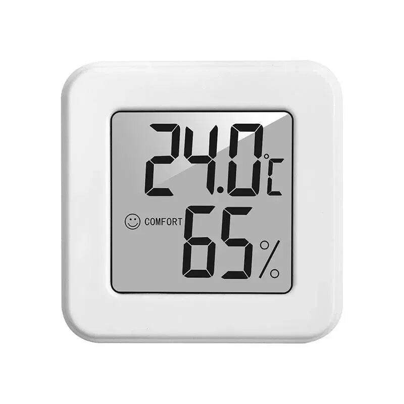 ClimaCheck™ Monitor - Temperature Humidity - Savor Collective Inc.