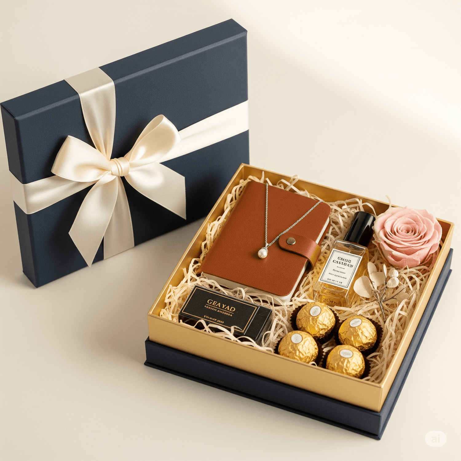 Gifting - Savor Collective Inc.