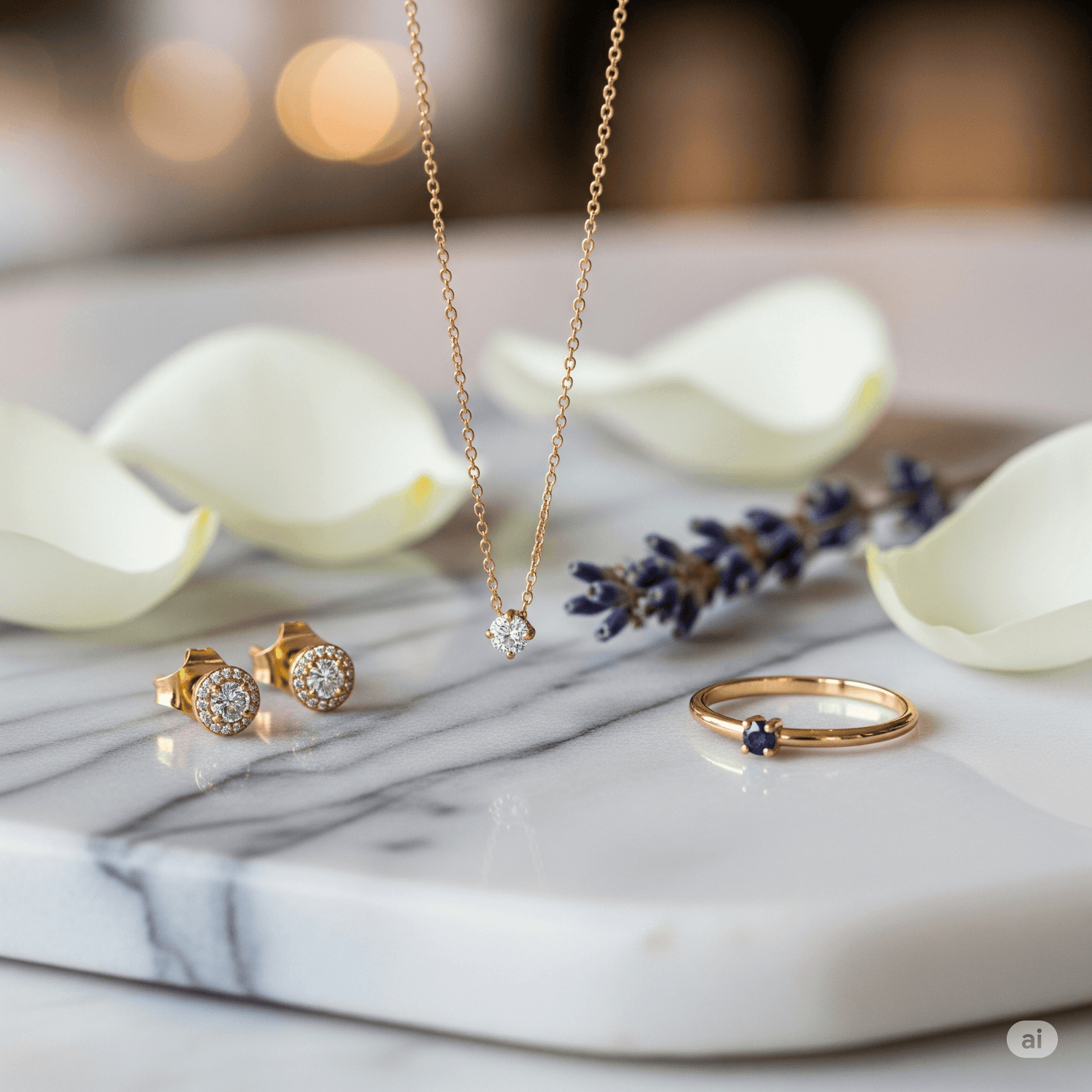 Jewelry - Savor Collective Inc.