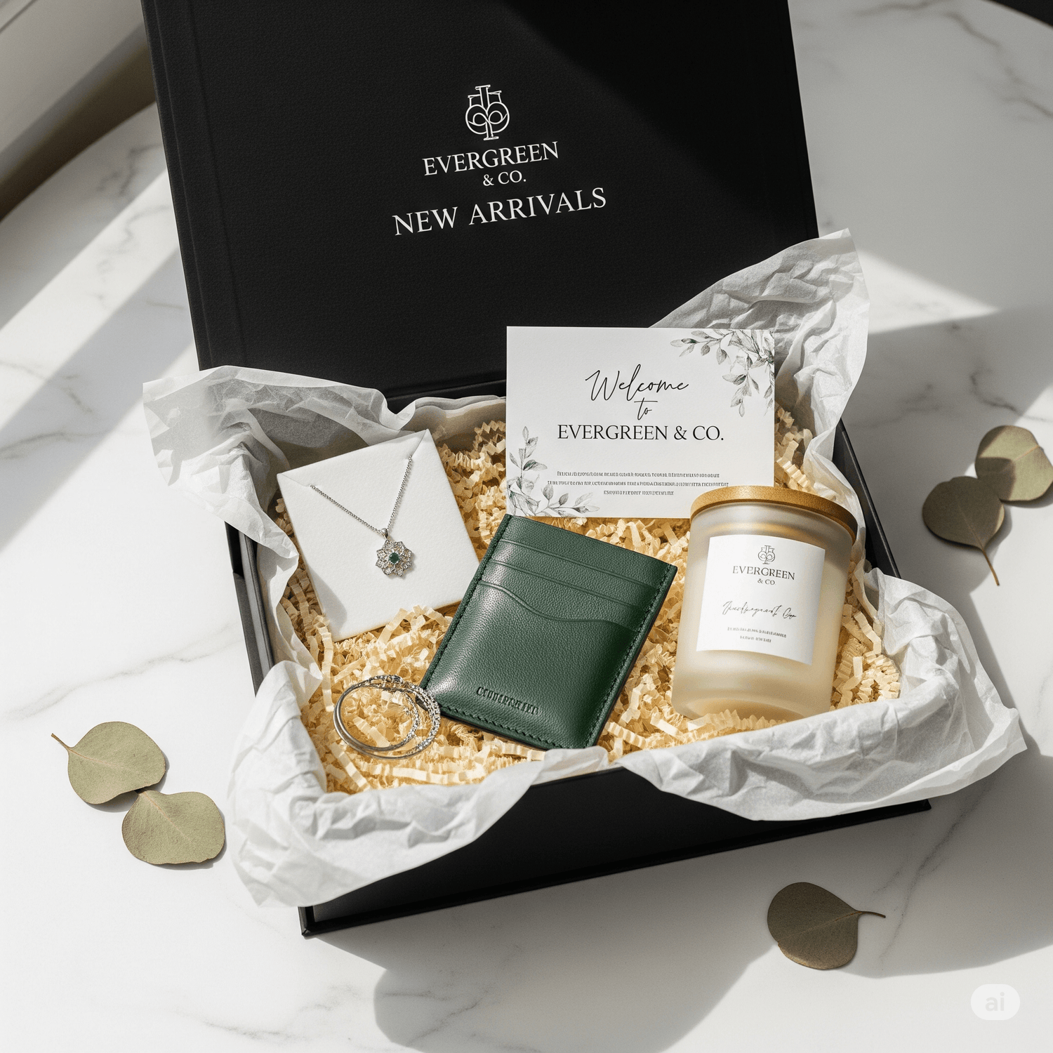 New Arrival - Savor Collective Inc.