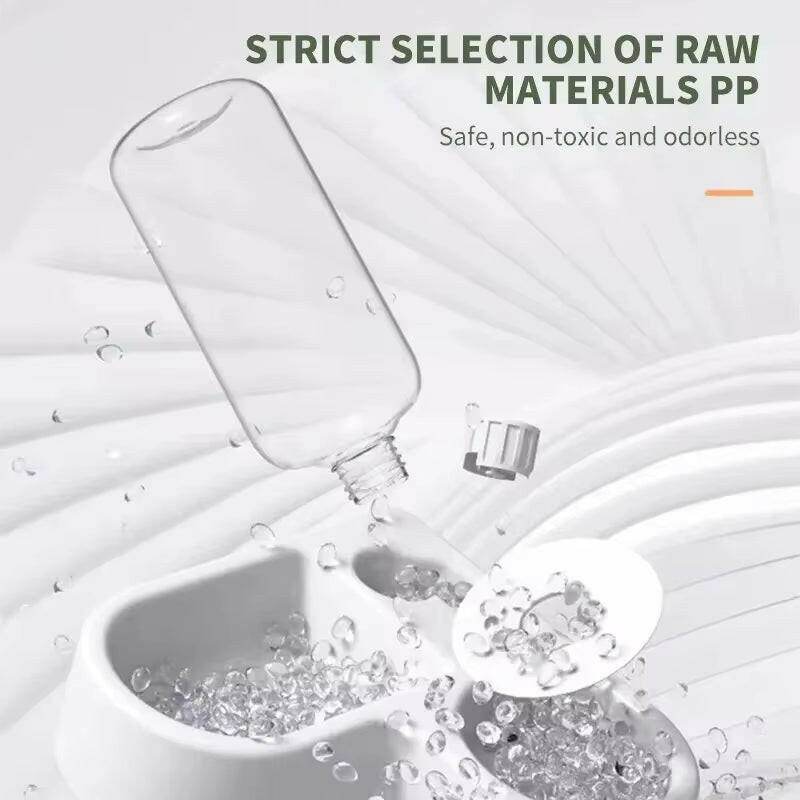 SavorPaw™ Pet Bowl - Multi-Function - Savor Collective Inc.