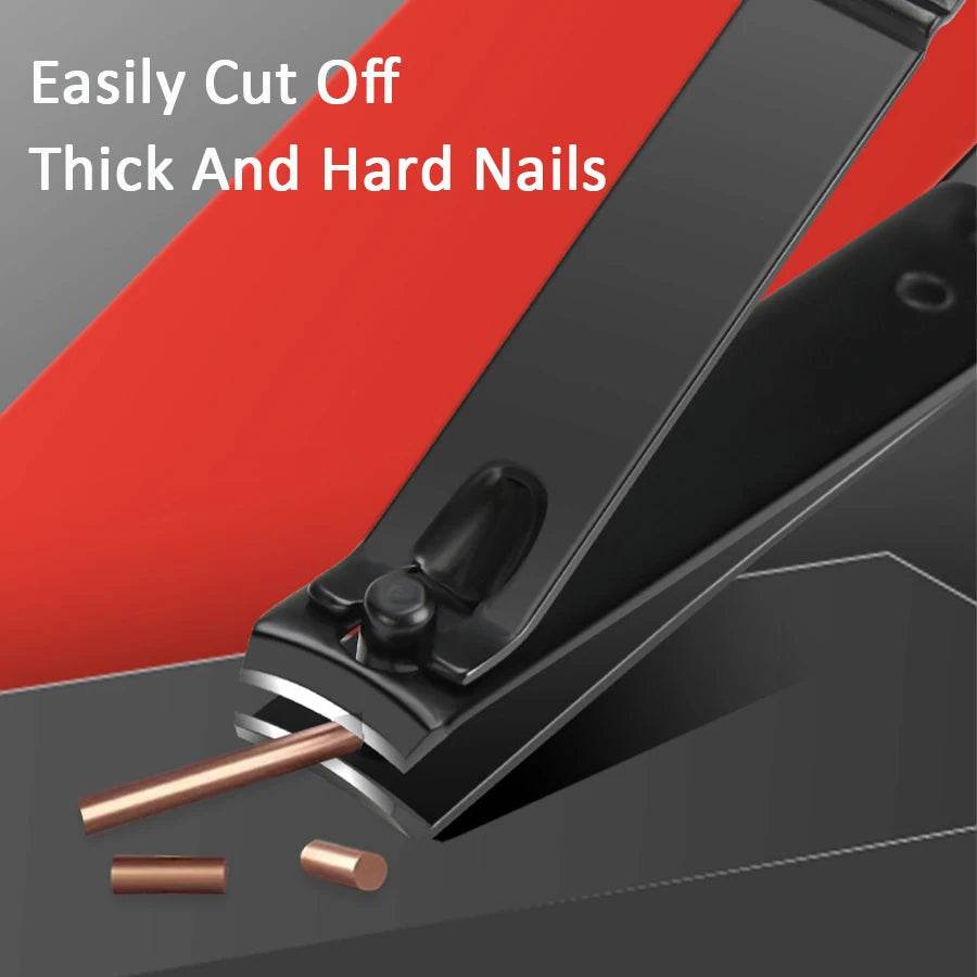 NailCraft™ Manicure Set - Professional - Savor Collective Inc.