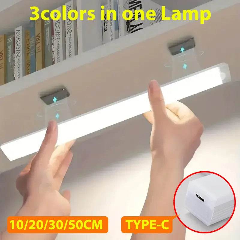 GlowSense™ LED Light - Motion Sensor - Savor Collective Inc.