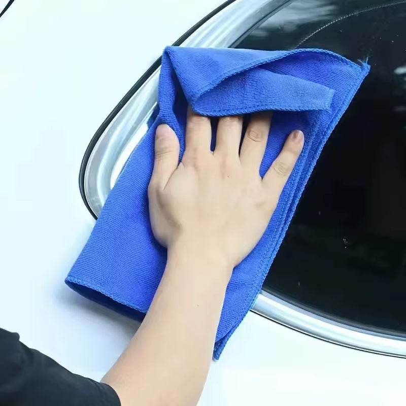 CleanPro™ Microfiber Cloths - Professional - Savor Collective Inc.