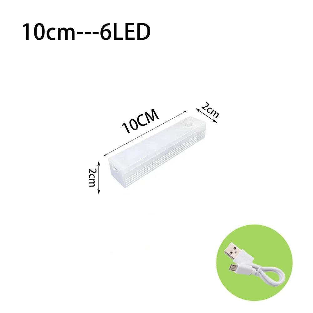 GlowSense™ LED Light - Motion Sensor - Savor Collective Inc.