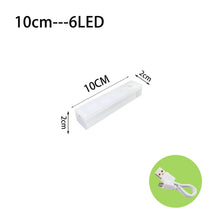 GlowSense™ LED Light - Motion Sensor