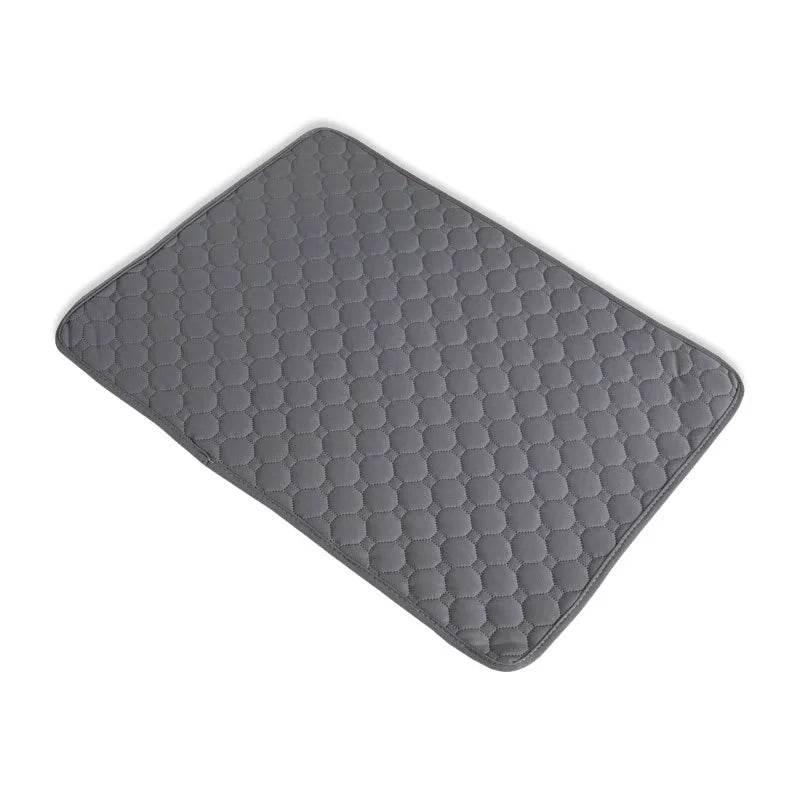 TrainSafe™ Training Mat - Waterproof - Savor Collective Inc.