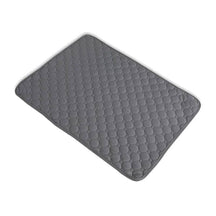 TrainSafe™ Training Mat - Waterproof