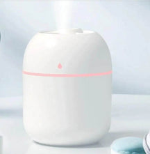 AromaMist™ Humidifier - 250ML USB