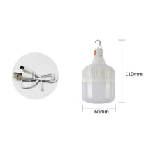 LumaCamp™ Camping Light - LED Rechargeable