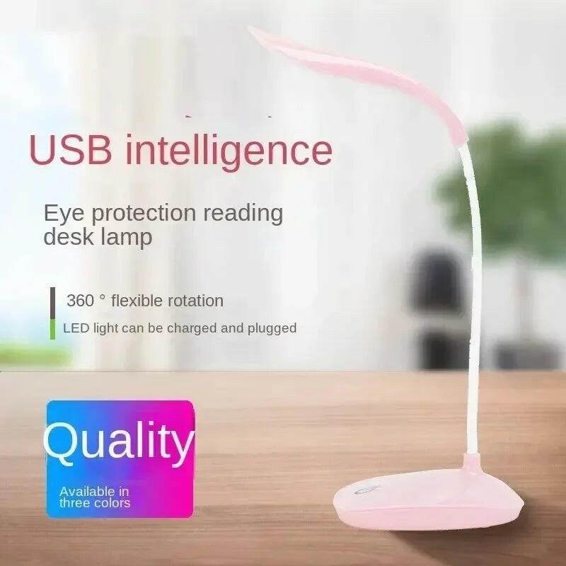 LumiStudy™ USB LED Reading Lamp - Savor Collective Inc.