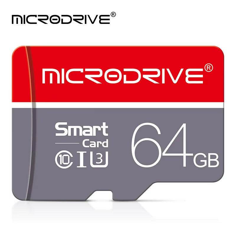 DataVault™ Mini SD Card - Class 10 - Savor Collective Inc.