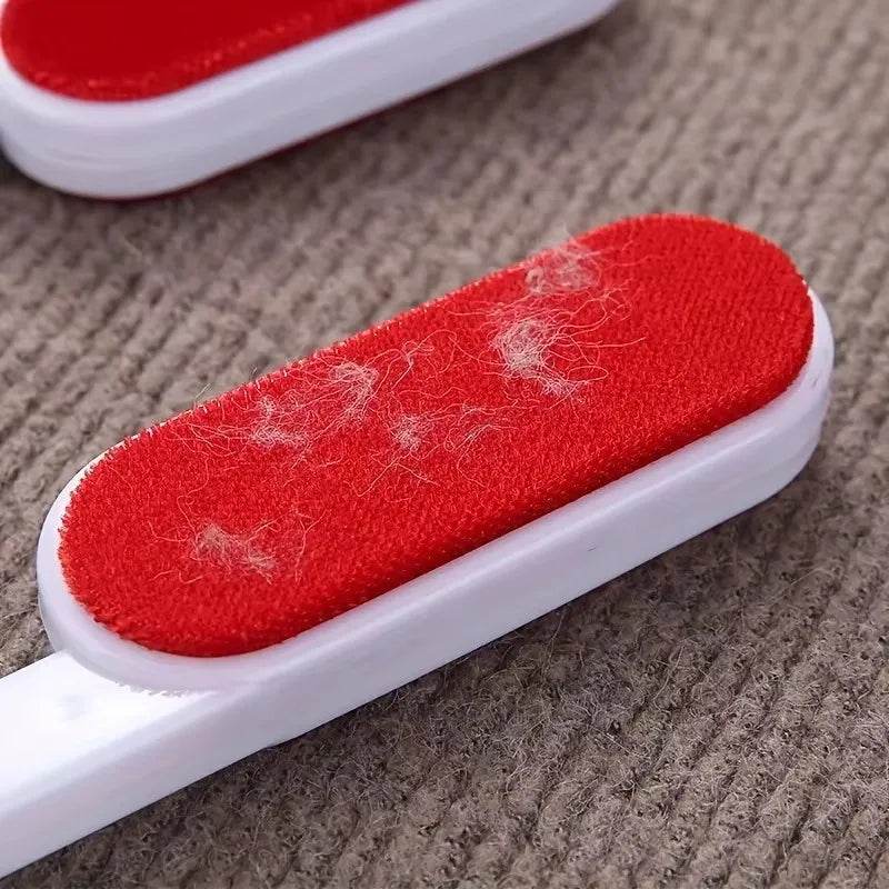RollClean™ Lint Roller - Self-Cleaning - Savor Collective Inc.