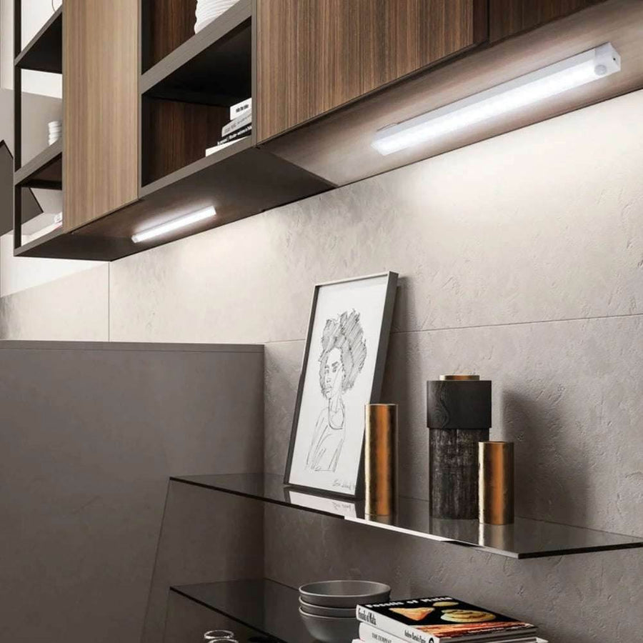 GlowSense™ LED Light - Motion Sensor - Savor Collective Inc.