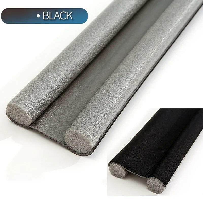 SealGuard™ Door Strip - Draft Blocker - Savor Collective Inc.
