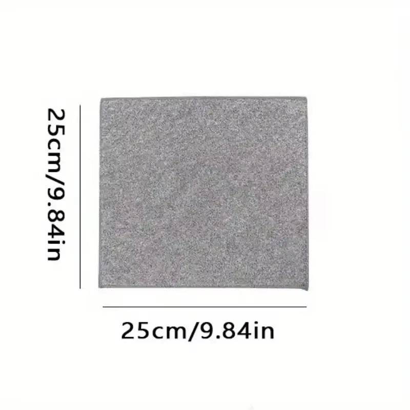 CleanMax™ Kitchen Towels - Microfiber - Savor Collective Inc.