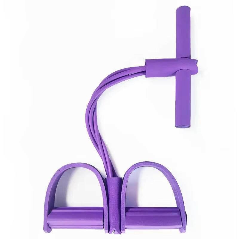 FlexCore™ Pedal Tensioner - 4-Tube - Savor Collective Inc.