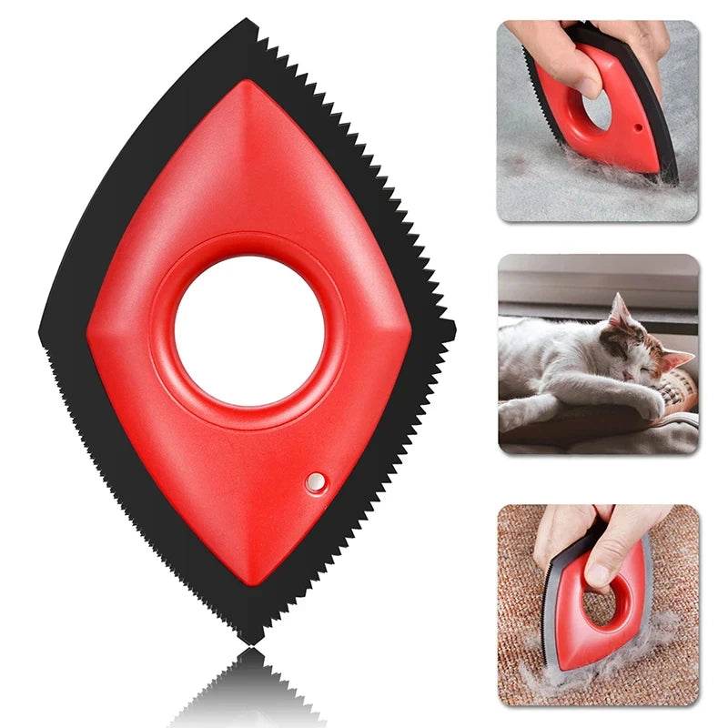 FurMaster™ Hair Remover - 4-Mode Multi-Surface - Savor Collective Inc.