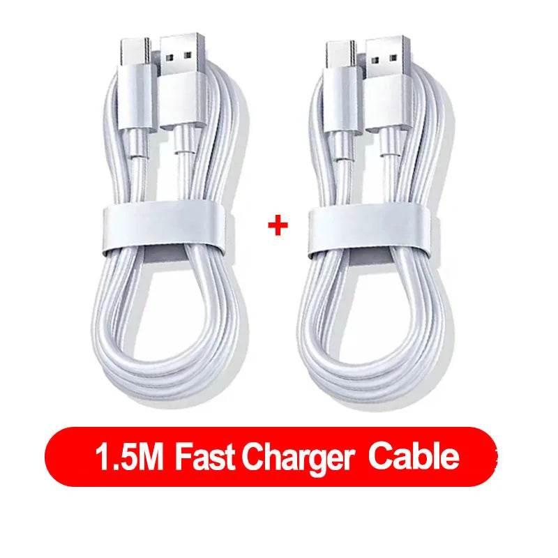 PowerLink™ Charging Cable - 100W USB-C - Savor Collective Inc.
