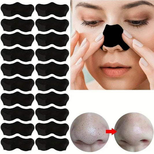 ClearSkin™ Nose Strips - Blackhead 15-Pack - Savor Collective Inc.