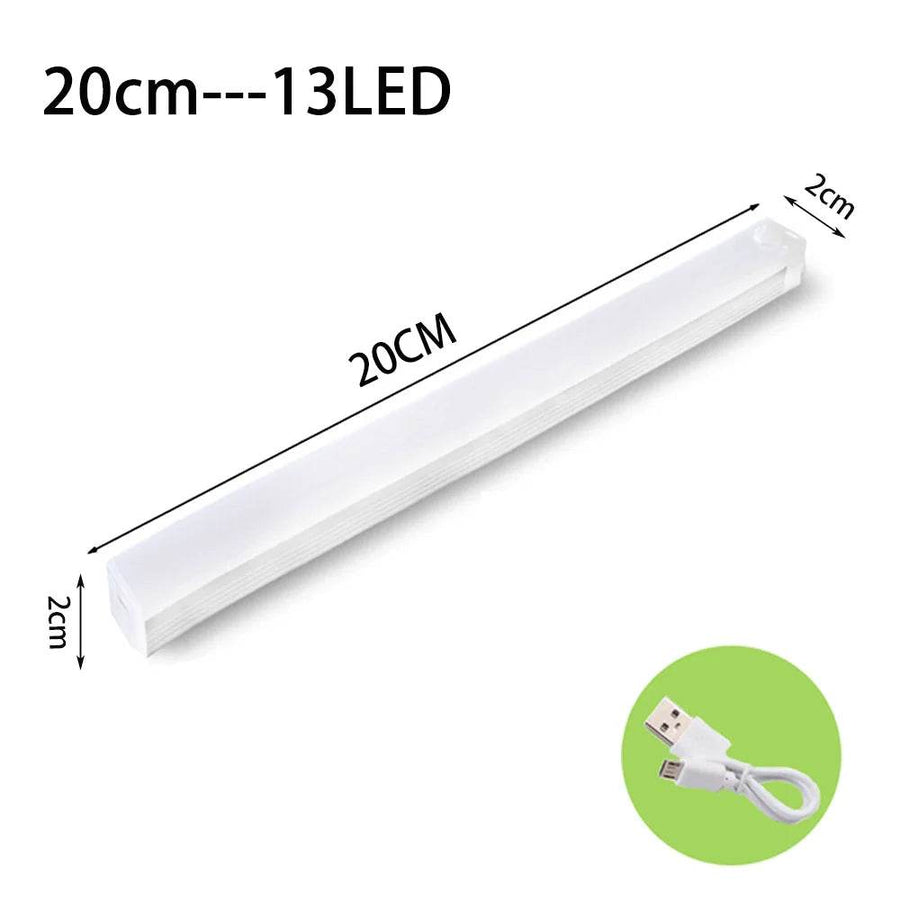 GlowSense™ LED Light - Motion Sensor - Savor Collective Inc.