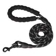 SafeWalk™ Dog Leash - Reflective Heavy Duty