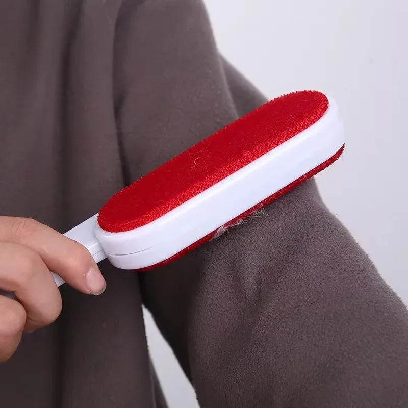 RollClean™ Lint Roller - Self-Cleaning - Savor Collective Inc.