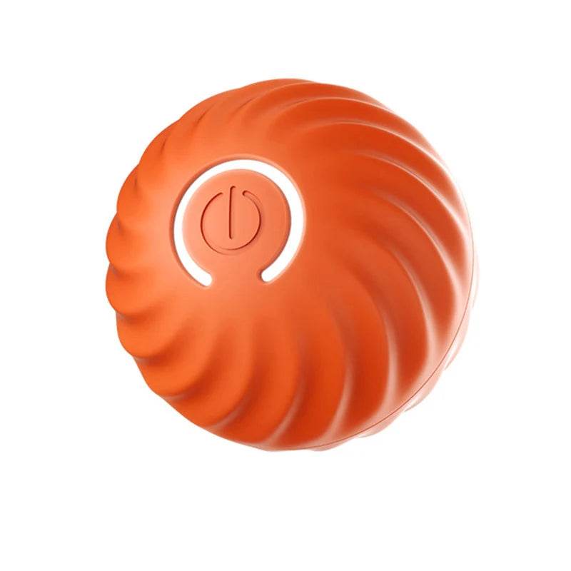 PlaySphere™ Dog Ball - Smart Interactive - Savor Collective Inc.