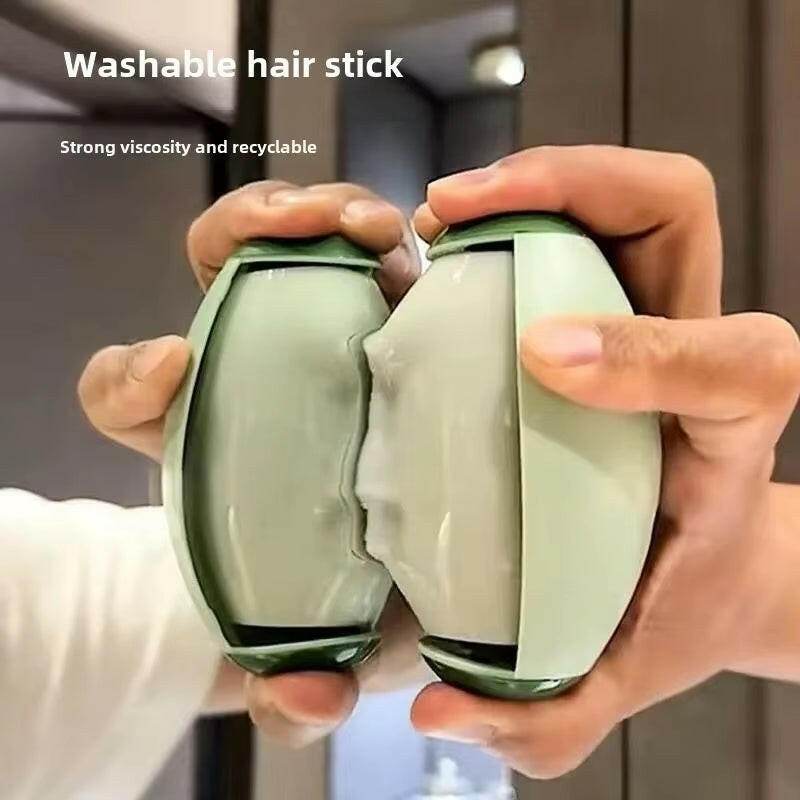 EcoRoll™ Lint Roller - Washable Reusable - Savor Collective Inc.