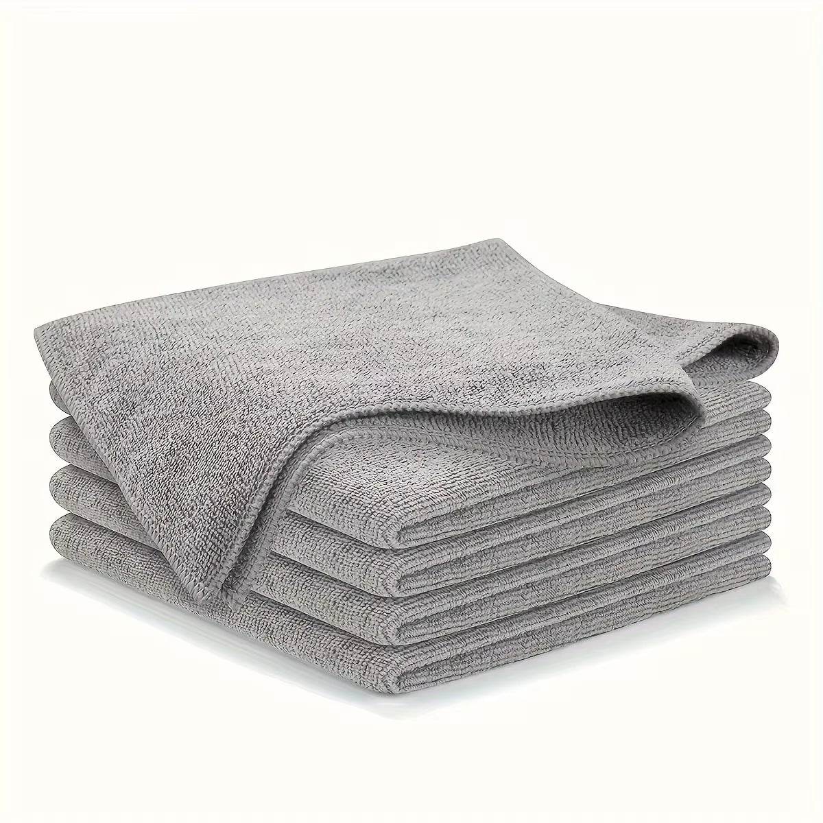 CleanMax™ Kitchen Towels - Microfiber - Savor Collective Inc.