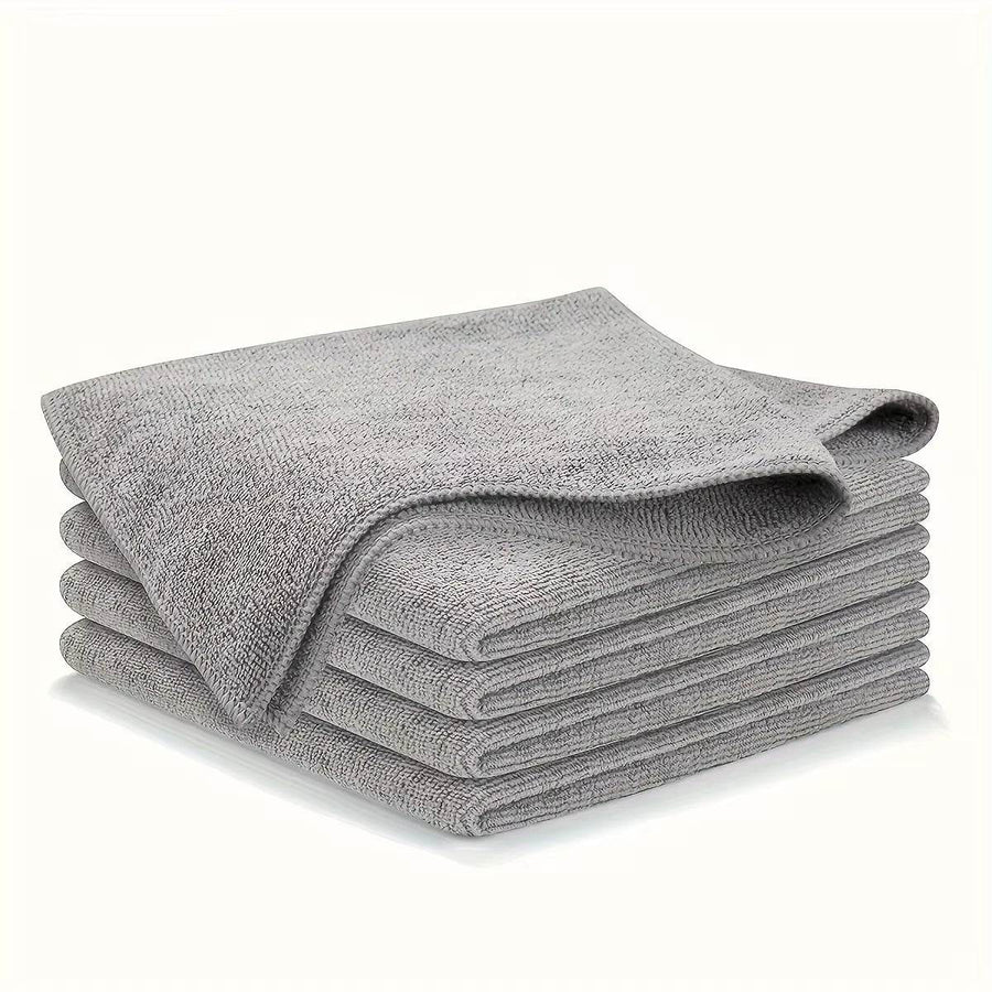 CleanMax™ Kitchen Towels - Microfiber - Savor Collective Inc.