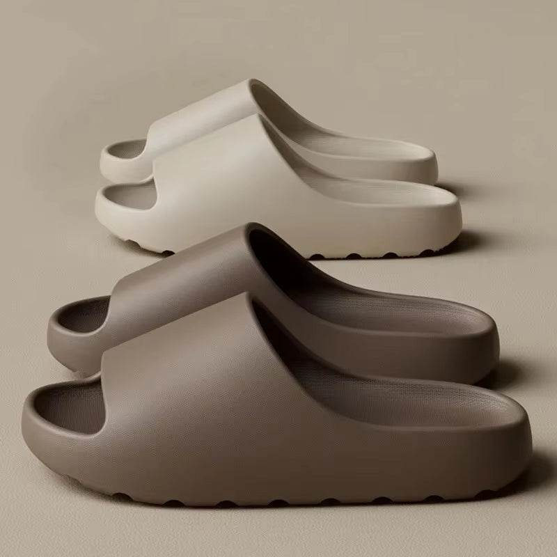 CloudStep™ Slippers - Coconut EVA - Savor Collective Inc.