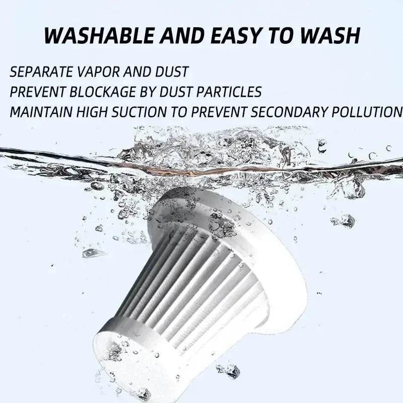 VacuMax™ Vacuum - 120W Wireless - Savor Collective Inc.