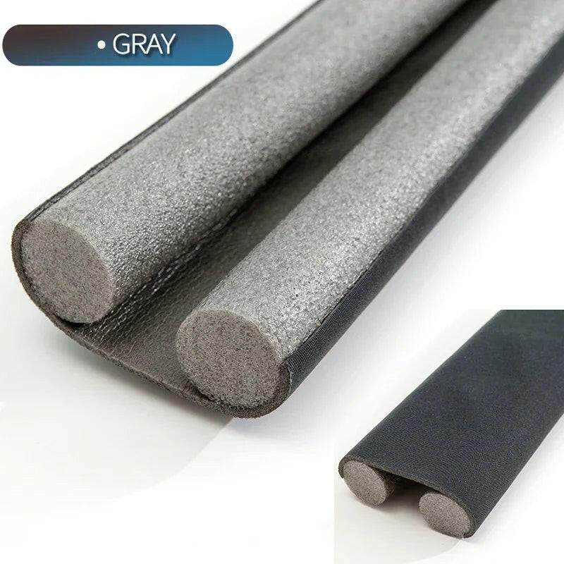 SealGuard™ Door Strip - Draft Blocker - Savor Collective Inc.