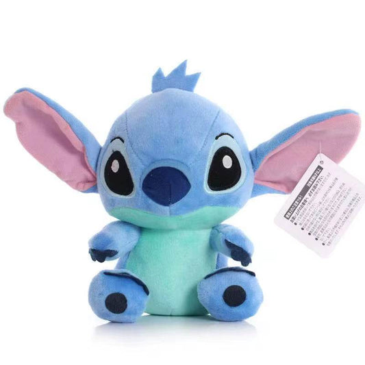 CuddleStitch™ Plush Doll - 18cm Soft - Savor Collective Inc.
