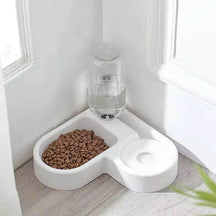 SavorPaw™ Pet Bowl - Multi-Function