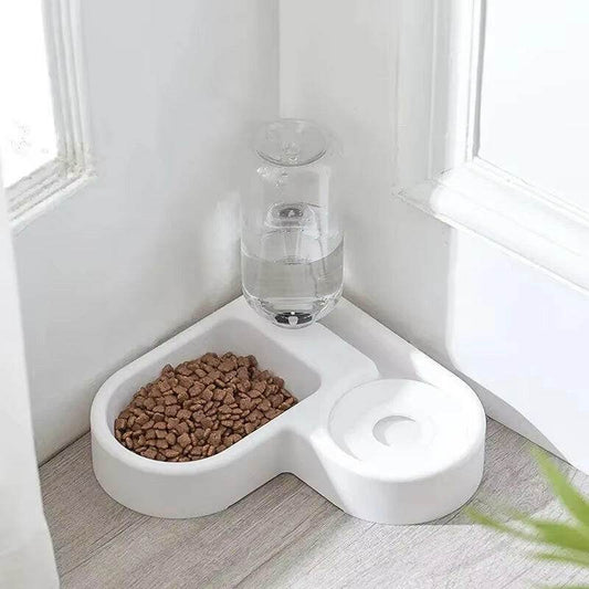 SavorPaw™ Pet Bowl - Multi-Function - Savor Collective Inc.