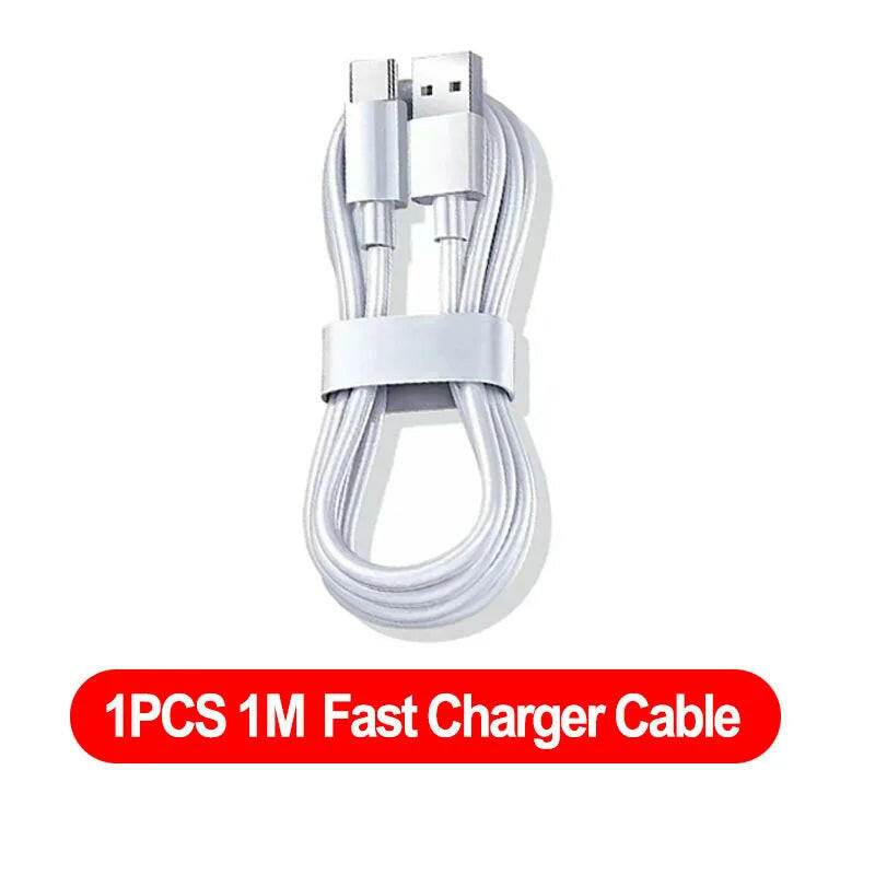 PowerLink™ Charging Cable - 100W USB-C - Savor Collective Inc.
