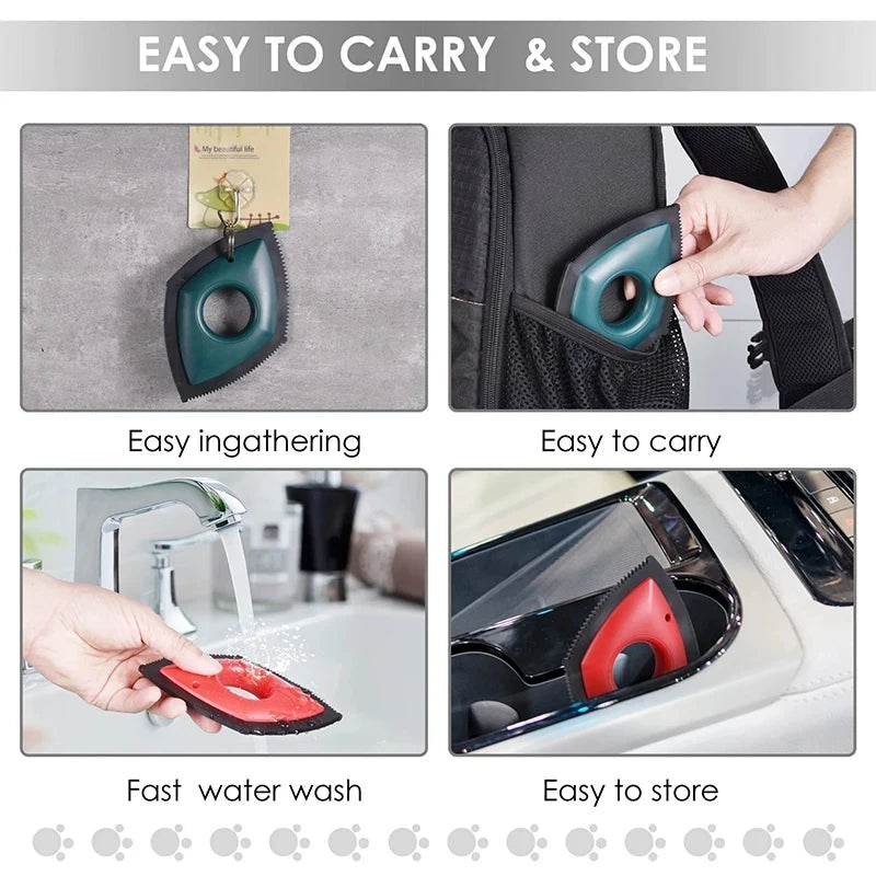 FurMaster™ Hair Remover - 4-Mode Multi-Surface - Savor Collective Inc.