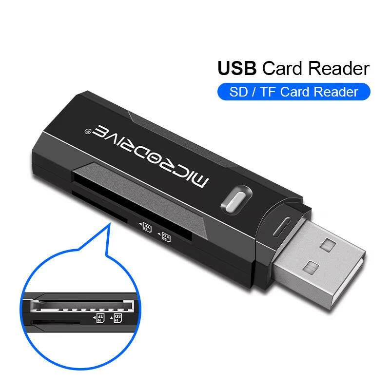 DataVault™ Mini SD Card - Class 10 - Savor Collective Inc.