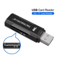 DataVault™ Mini SD Card - Class 10