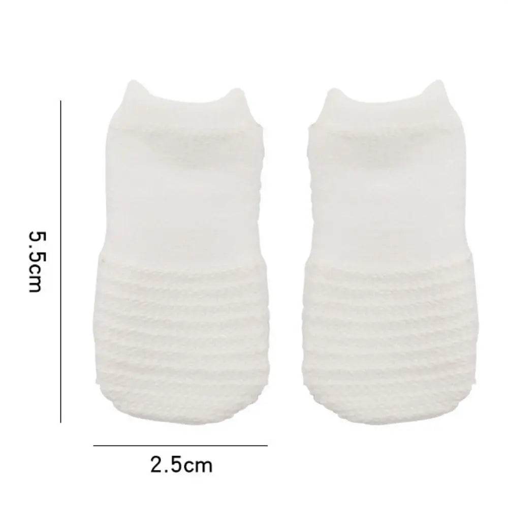 DentalPaws™ Finger Toothbrush - 8/12 Piece - Savor Collective Inc.