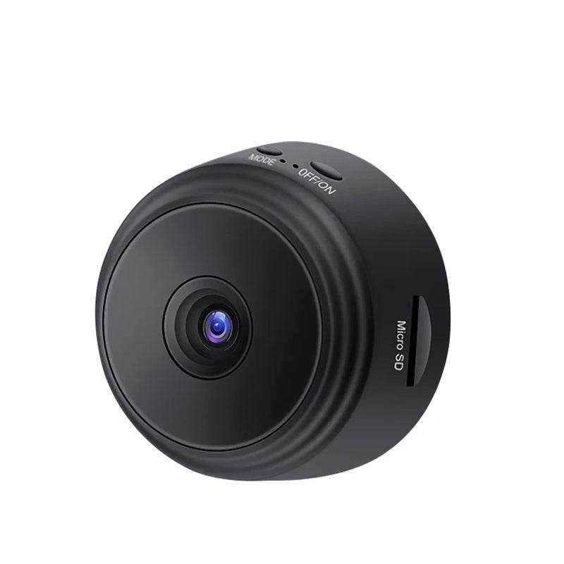 GuardianEye™ Security Camera - A9 Mini - Savor Collective Inc.