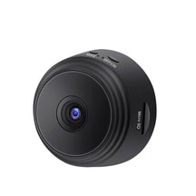 GuardianEye™ Security Camera - A9 Mini